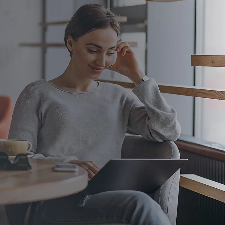 Transformación con Propósito